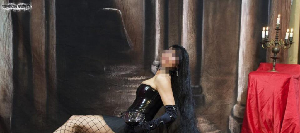 Сашин: проститутки индивидуалки в Рязани