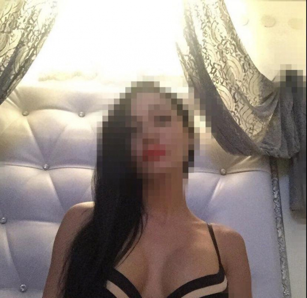 Лэйла: проститутки индивидуалки в Рязани