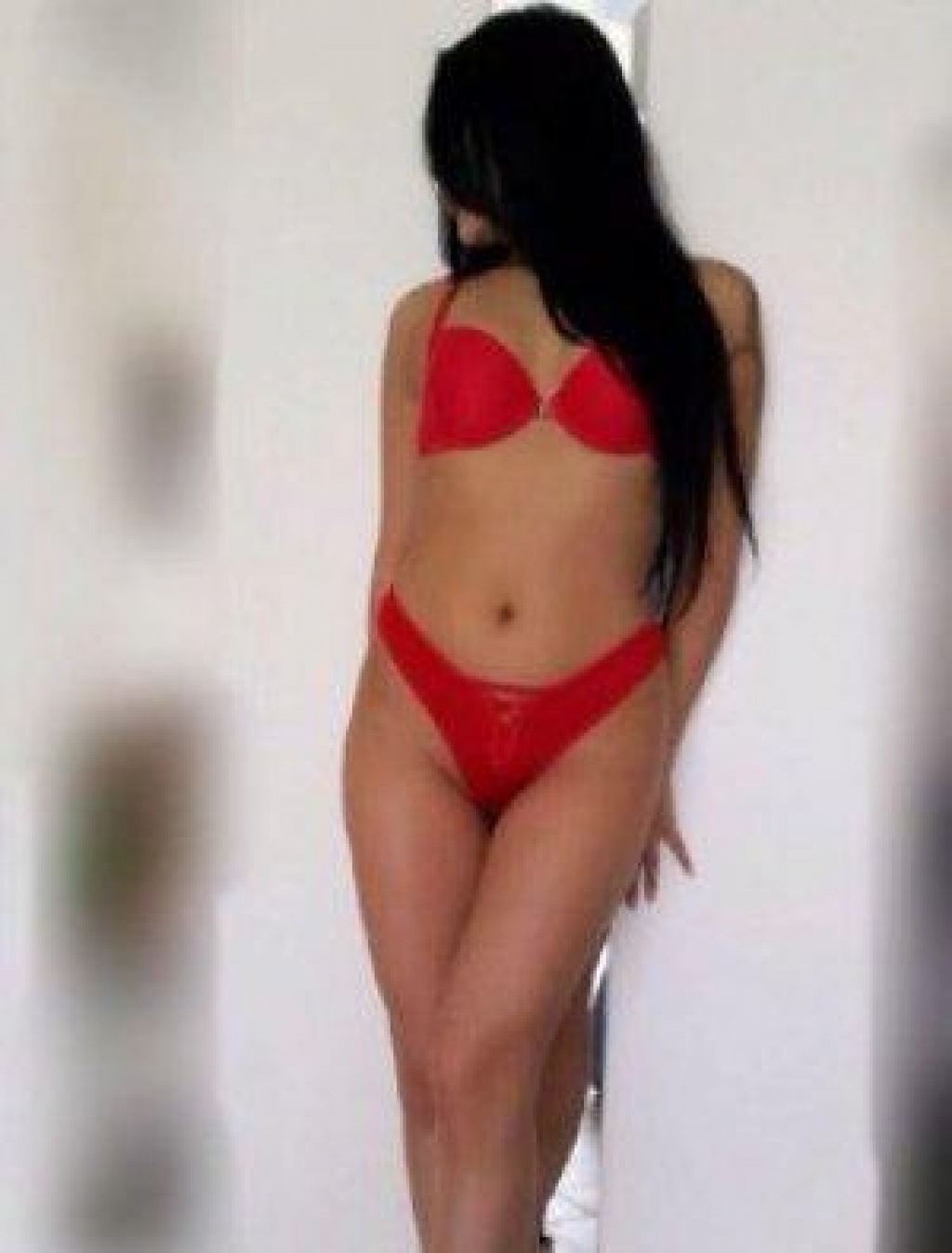 Алия: проститутки индивидуалки в Рязани