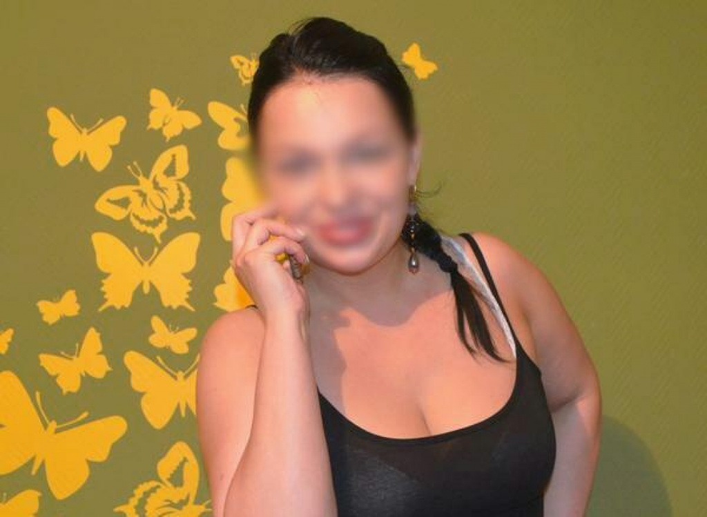 Окси: проститутки индивидуалки в Рязани